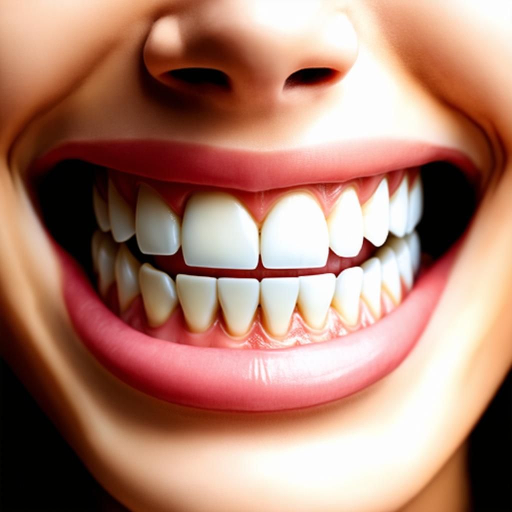 Bọc dán sứ Veneer 3D