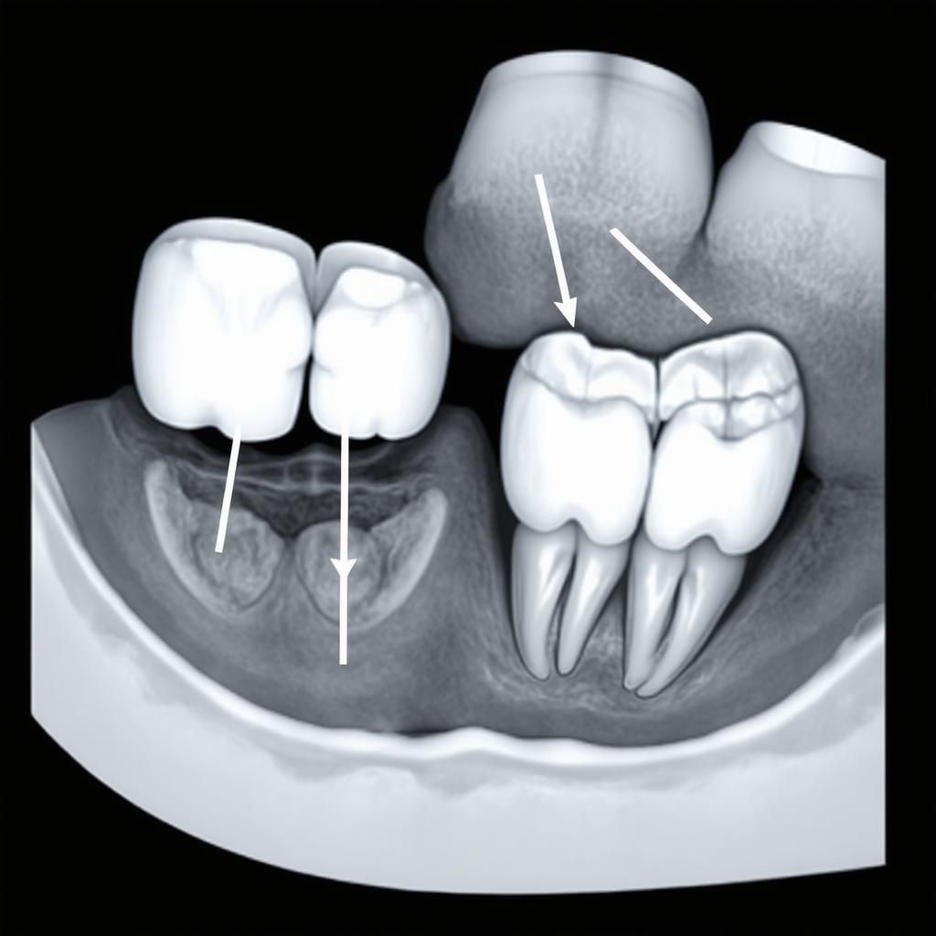 Chỉ định cắt lợi trùm