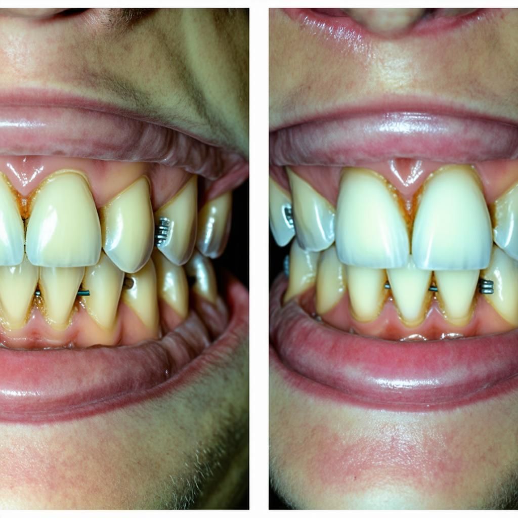 Lợi ích của mini implant