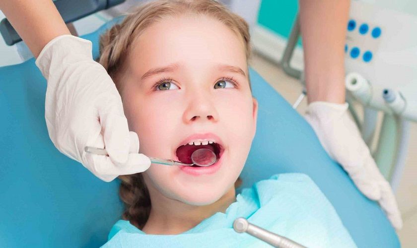 Giải pháp thay thế implant